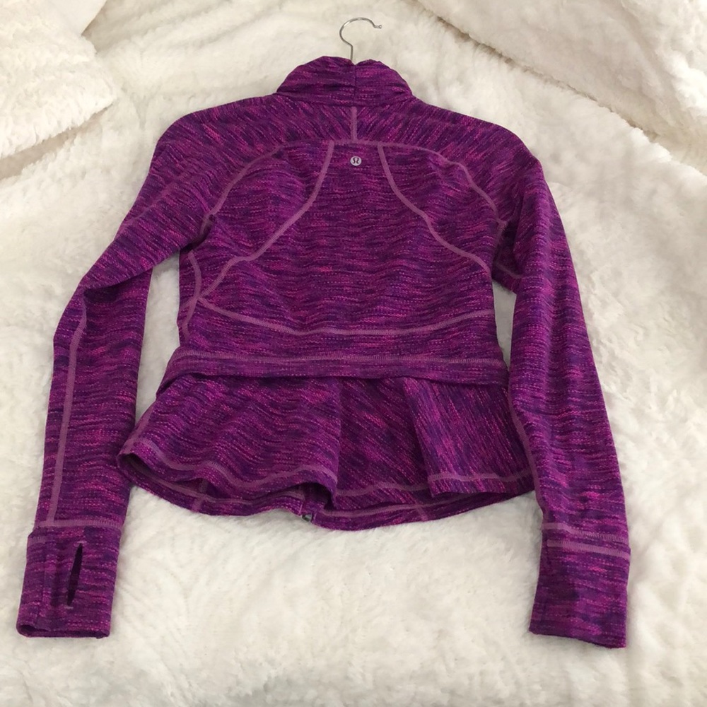 Lululemon jacket - Picture 3 of 5